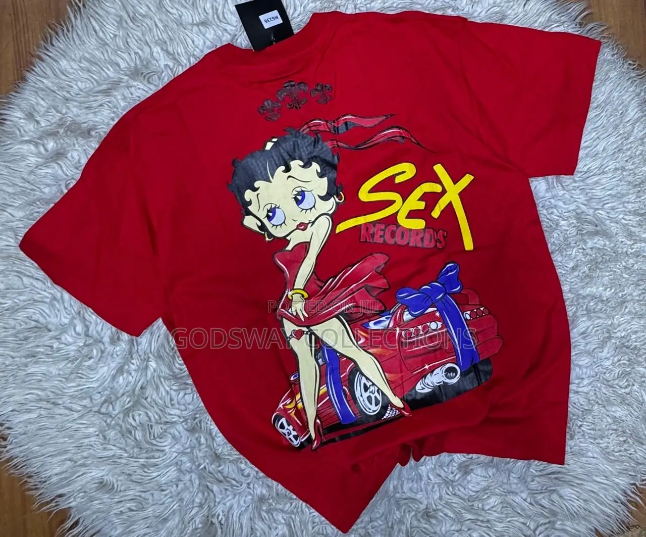 Quality and Original T-Shirts