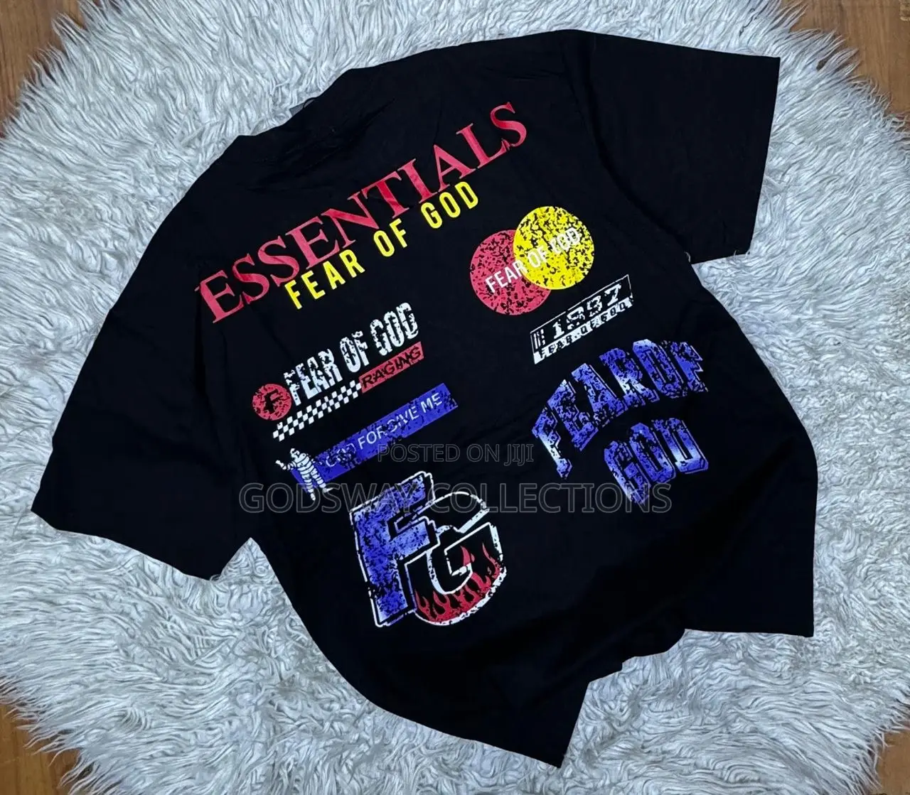 Quality and Original T-Shirts