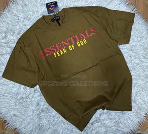 Quality and Original T-Shirts