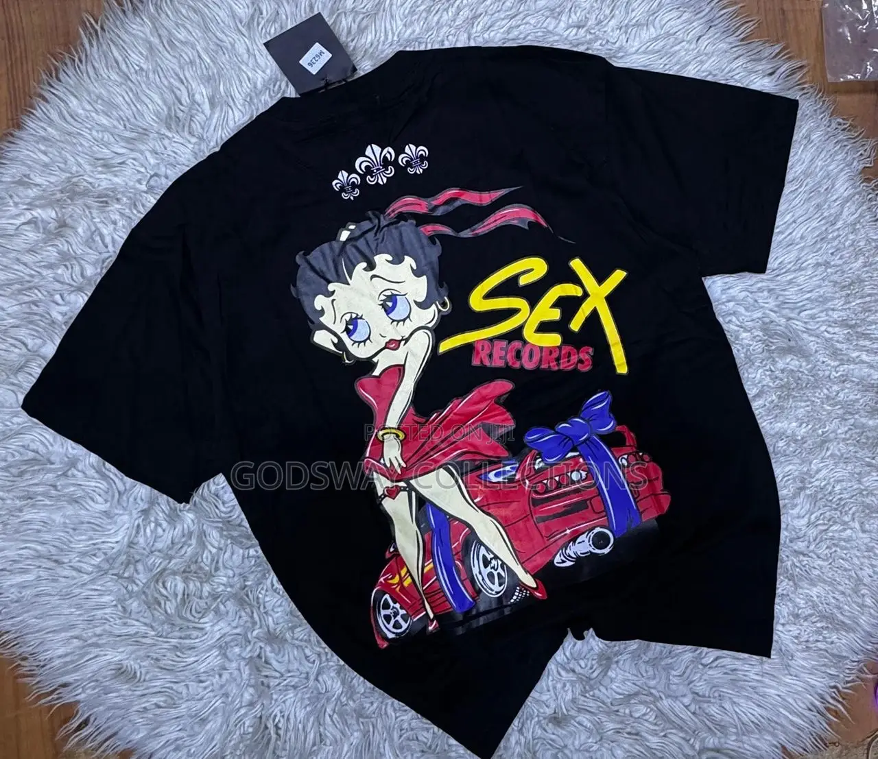 Quality and Original T-Shirts
