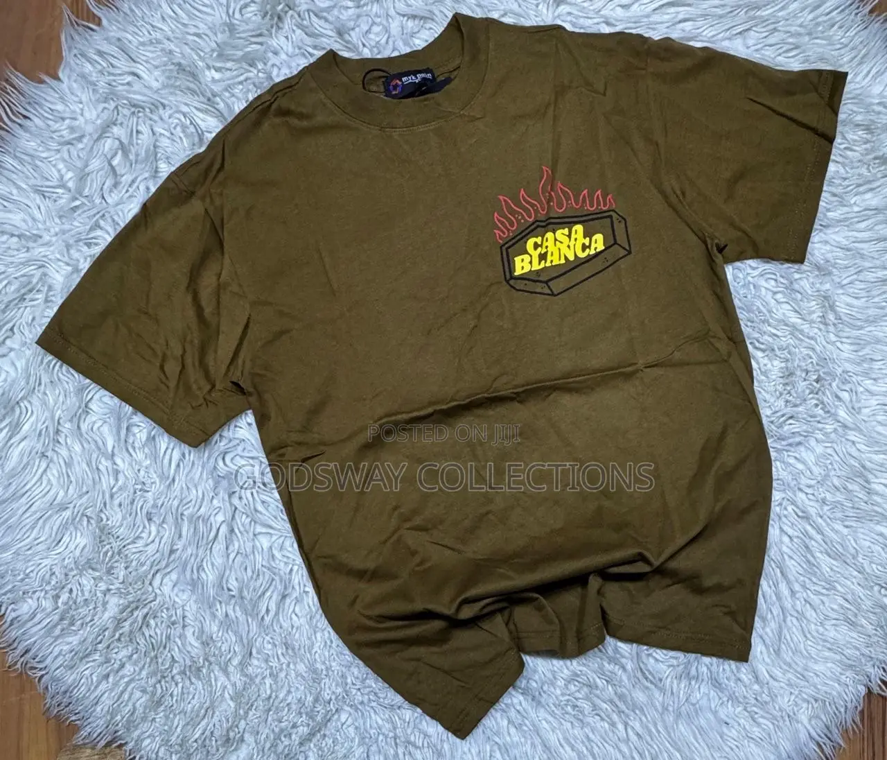 Quality and Original T-Shirts
