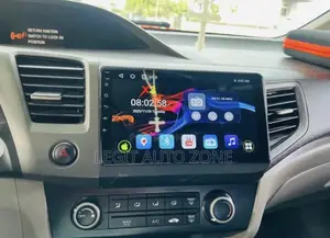 Honda Civic 2016,2020 Android Tape