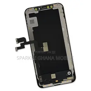 iPhone Xs Max Original Icloud Screen Replacement
