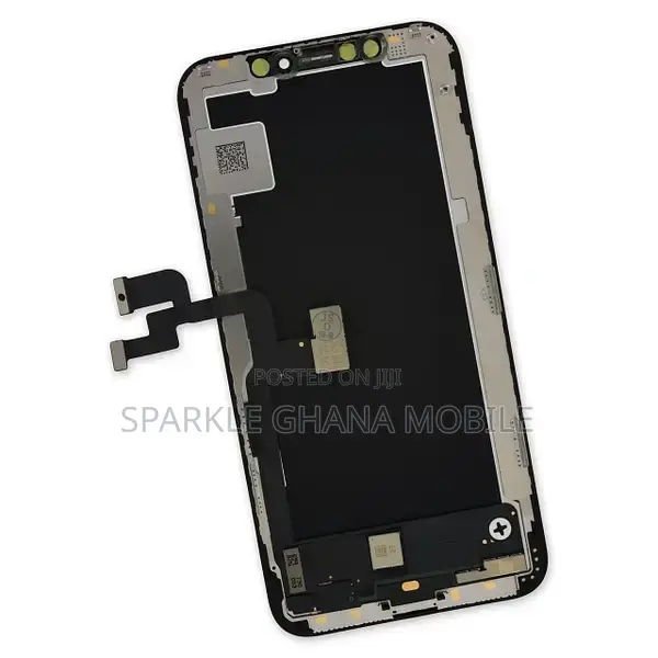 iPhone Xs Max Original Icloud Screen Replacement