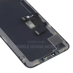 iPhone Xs Max Original Icloud Screen Replacement