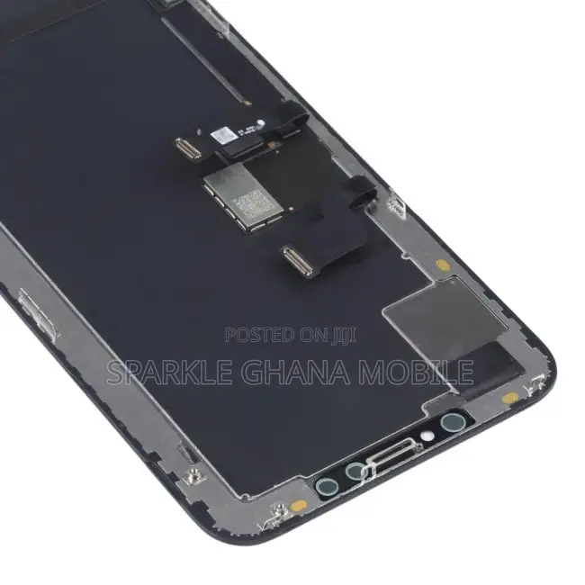 iPhone Xs Max Original Icloud Screen Replacement