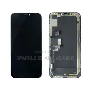 iPhone Xs Max Original Icloud Screen Replacement