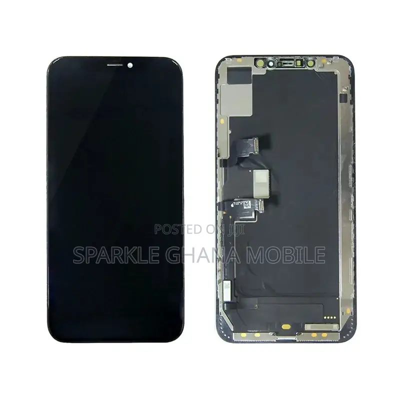 iPhone Xs Max Original Icloud Screen Replacement