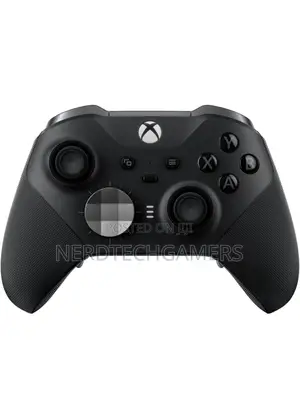Xbox Elite Series 2 Core Wireless Gaming Controller – Black