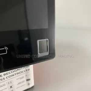 Face Recognition Access Controller/Time Attendance