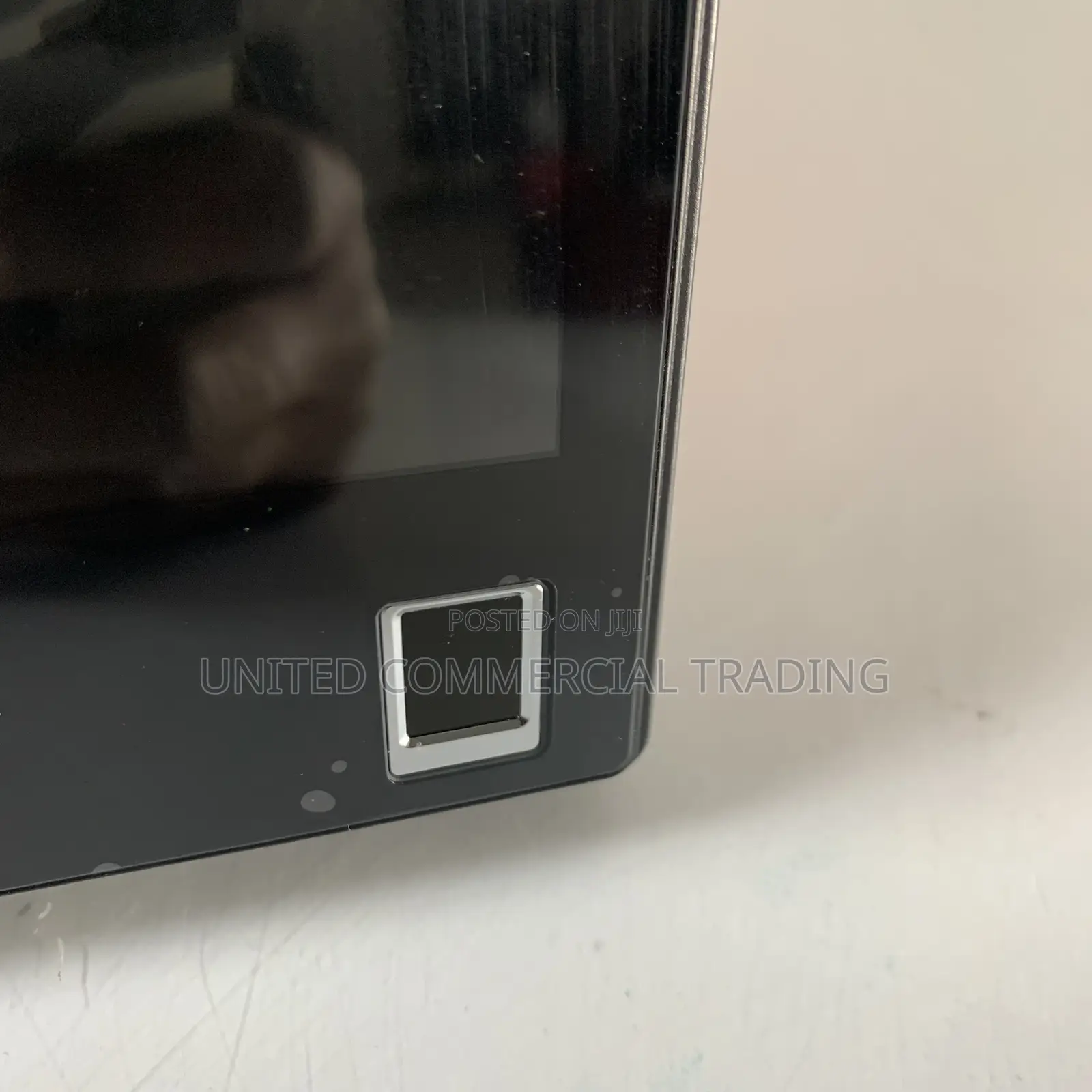 Face Recognition Access Controller/Time Attendance