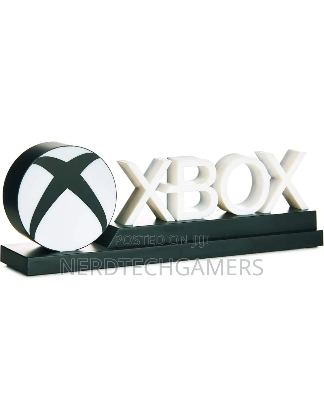 Paladone Xbox Icons Light, Dynamic and Standard Lighting