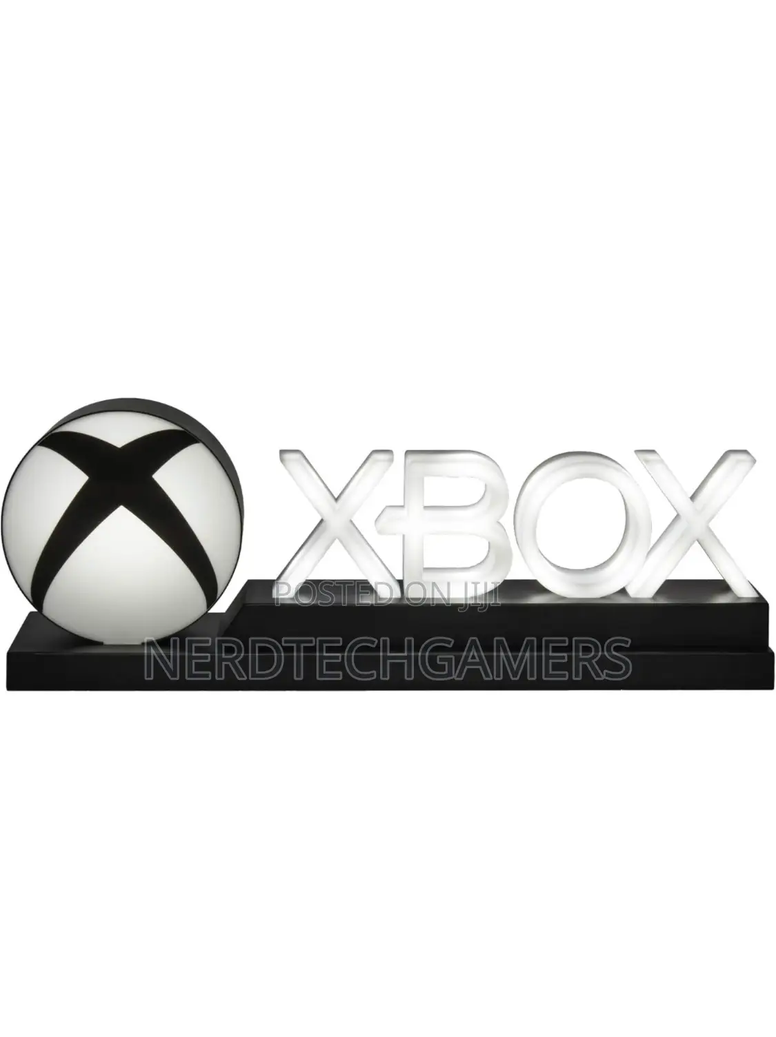 Paladone Xbox Icons Light, Dynamic and Standard Lighting
