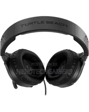 Turtle Beach Recon 70 Xbox Multiplatform Gaming Headset