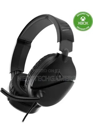 Turtle Beach Recon 70 Xbox Multiplatform Gaming Headset