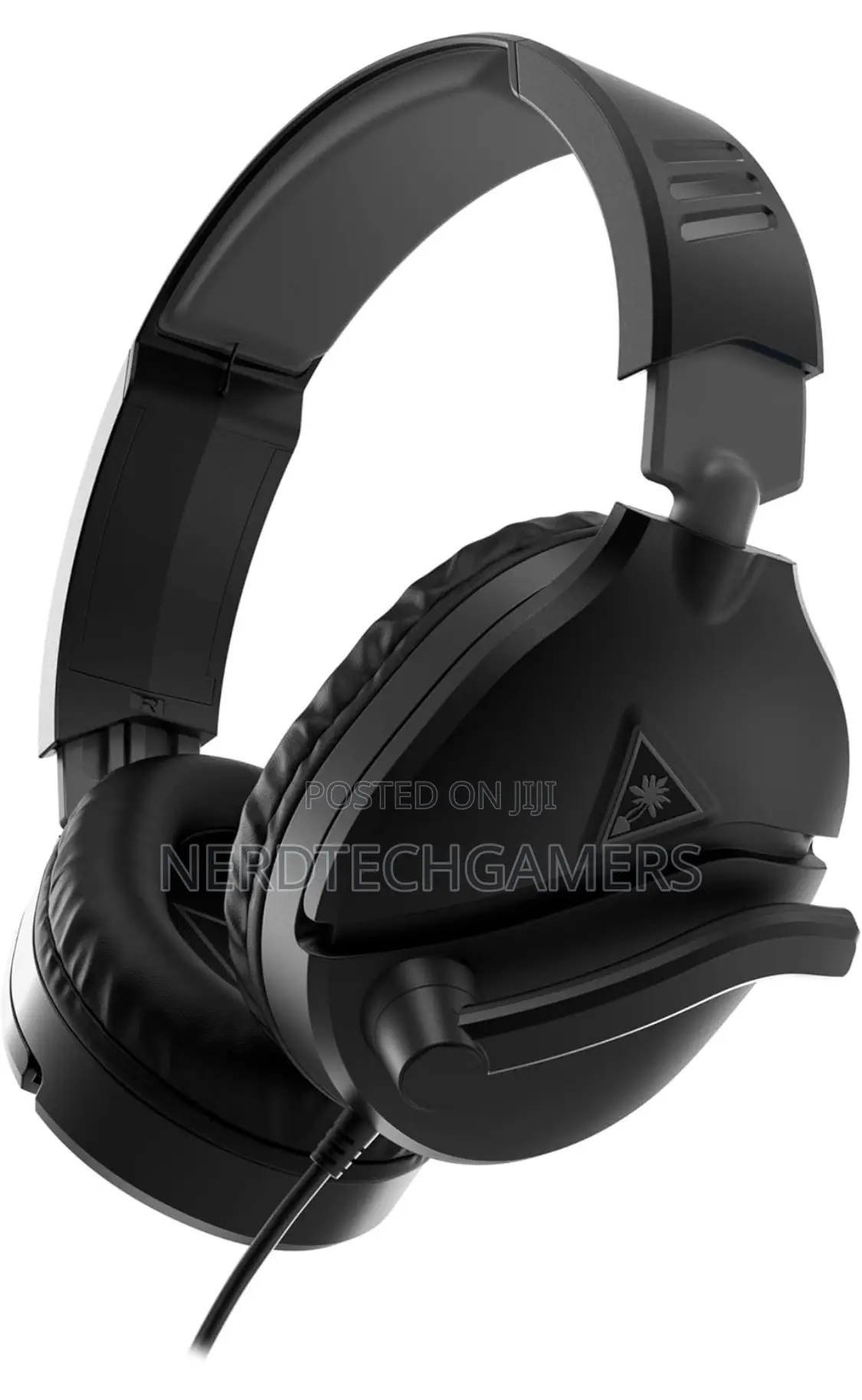 Turtle Beach Recon 70 Xbox Multiplatform Gaming Headset