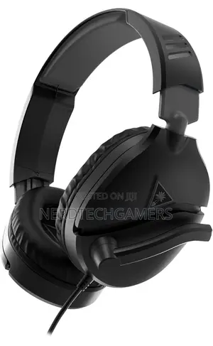 Turtle Beach Recon 70 Xbox Multiplatform Gaming Headset