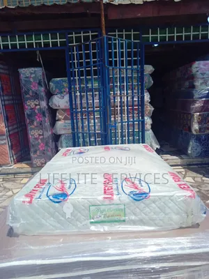 10" Mattress >Large Size>Foreign Covered