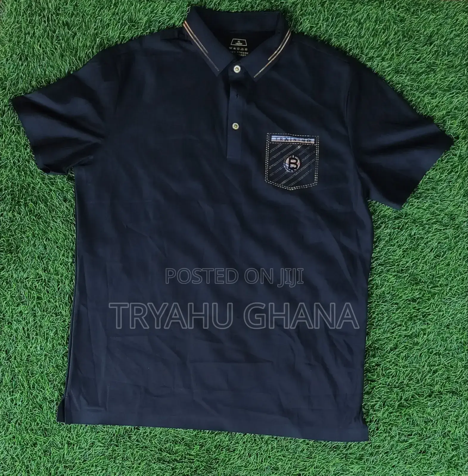 Style Up Your Drip in Our Classic Men's Lacoste at Tryahu