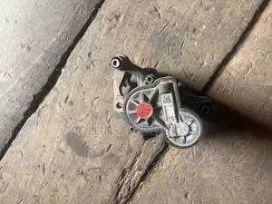 Honda Civil Caliper