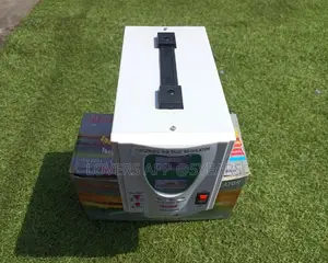 Automatic Voltage Regulator Japan Made Voltage Regulator.