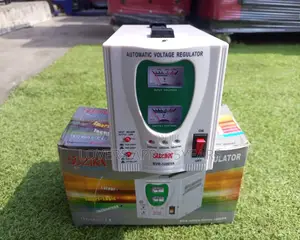 Brand New Voltage Regulator Suzika Voltage Regulator Quality