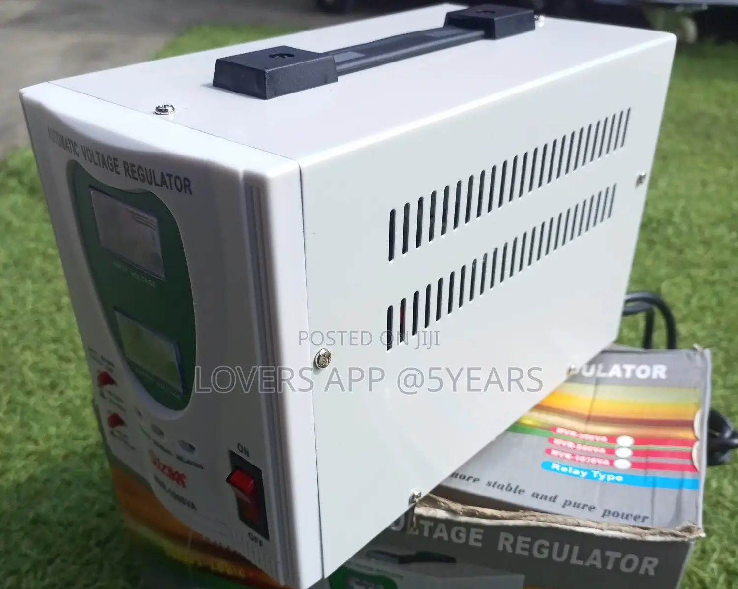 Buy Japan Voltage Regulator Voltage Regulator Affordable.