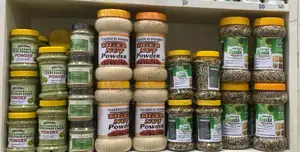 Pure Organic Tiger Nuts Powder