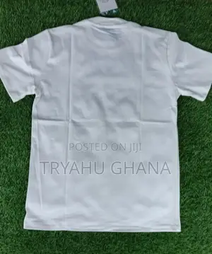New Stock of Drip Round-Neck Top Available for at Tryahu