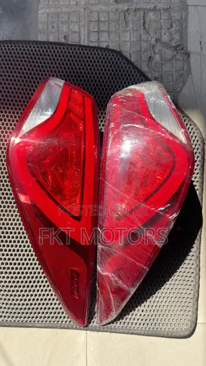 Hyundai Sonata Taillight Led 2010/2011/2012/2013/2014/2015