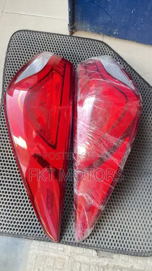 Hyundai Sonata Taillight Led 2010/2011/2012/2013/2014/2015