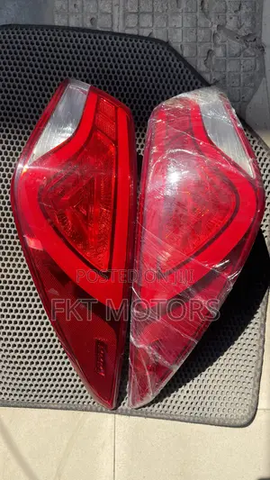 Hyundai Sonata Taillight Led 2010/2011/2012/2013/2014/2015