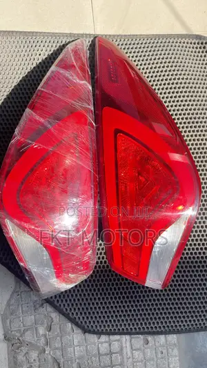Hyundai Sonata Taillight Led 2010/2011/2012/2013/2014/2015
