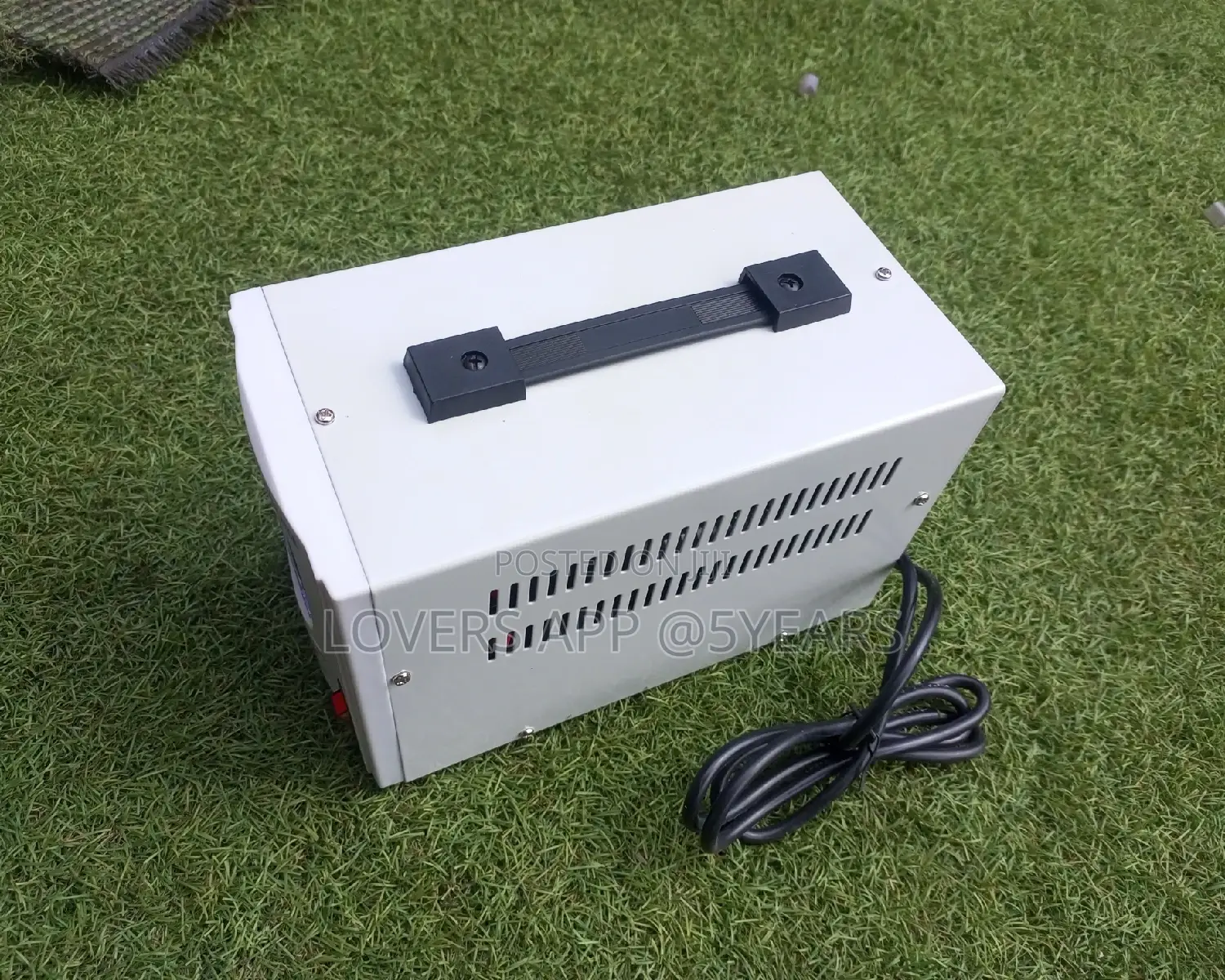 Suzika Automatic Voltage Regulator Voltage Regulator Brand.