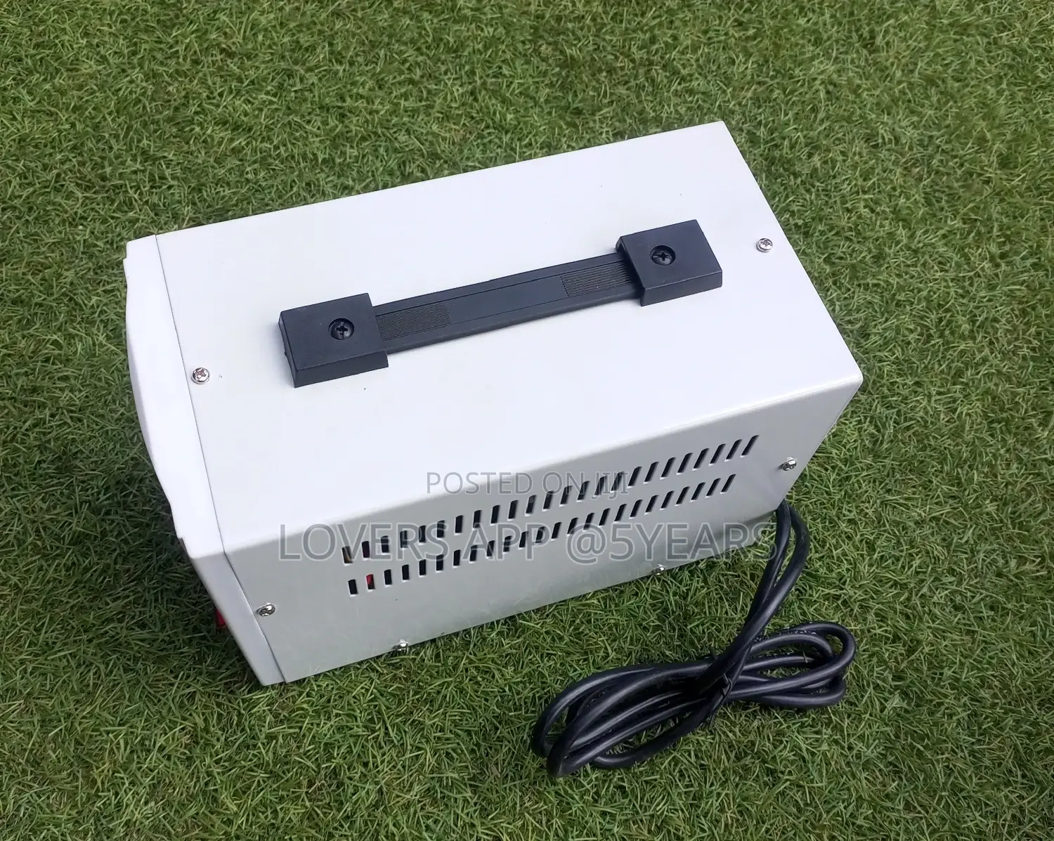 Suzika Automatic Voltage Regulator Voltage Regulator Brand.