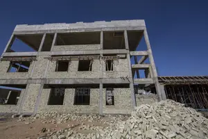 Quality Building Construction