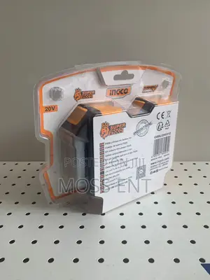 2 X Battery Kit 20v 4ah - Cosli240312