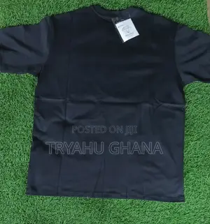 New Stock of Round-Neck Tops Get Yours Now for Your Fashion