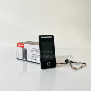 Face Recognition Access Controller