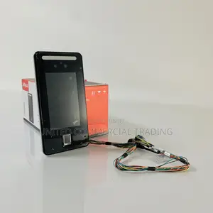 Face Recognition Access Controller