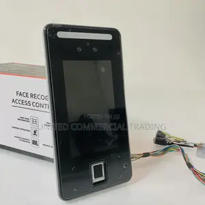 Face Recognition Access Controller