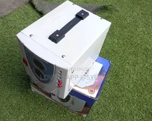 Westpool Voltage Regulator Wp1500 Voltage Regulator Westpool
