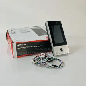 Face Recognition Access Controller