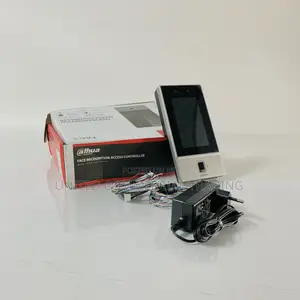Face Recognition Access Controller