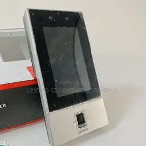 Face Recognition Access Controller