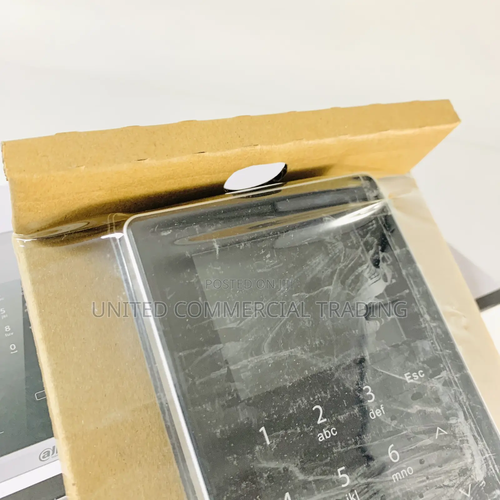 Access Standalone