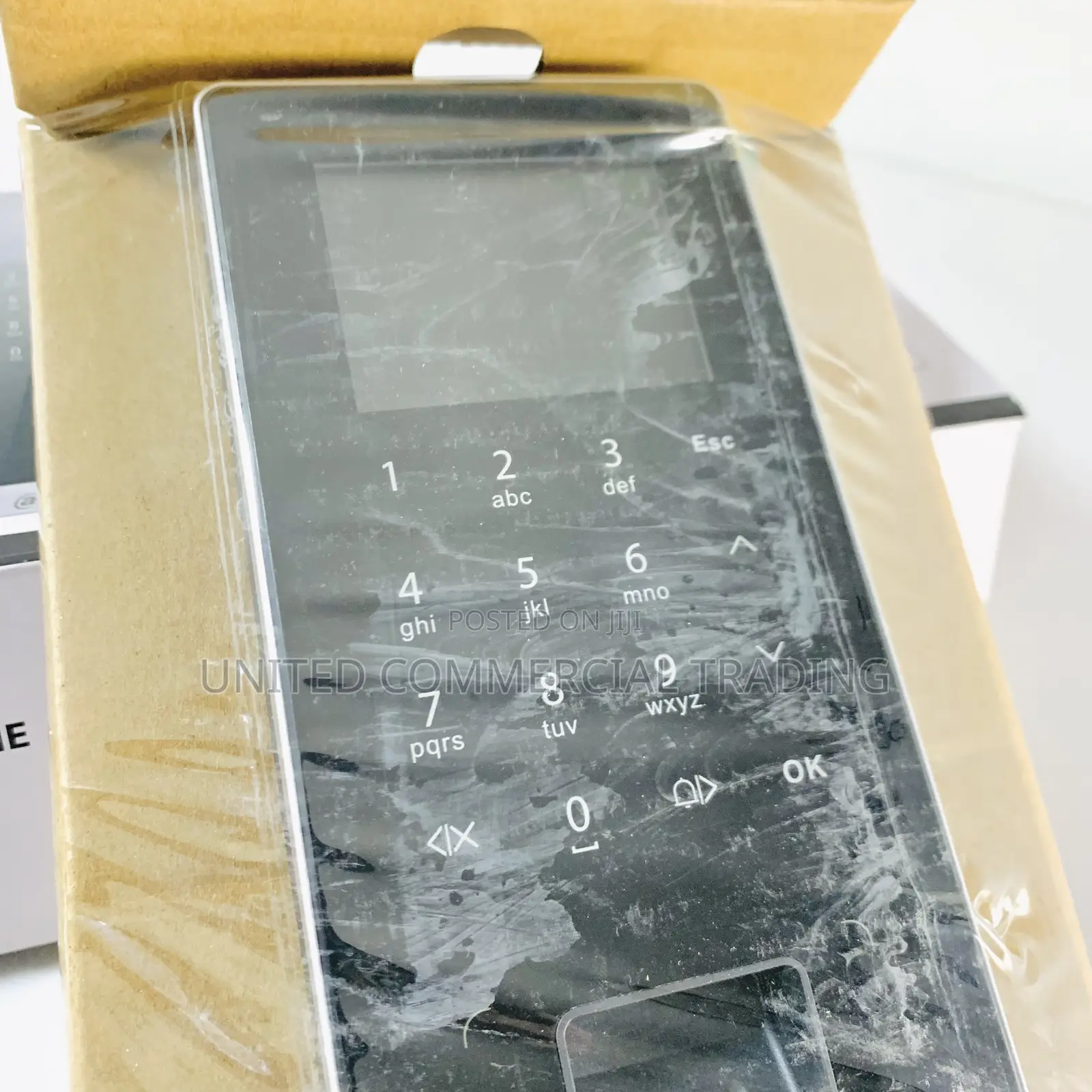 Access Standalone
