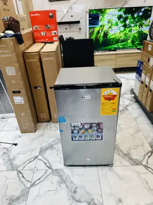 Single Door Fridge Pearl 111H