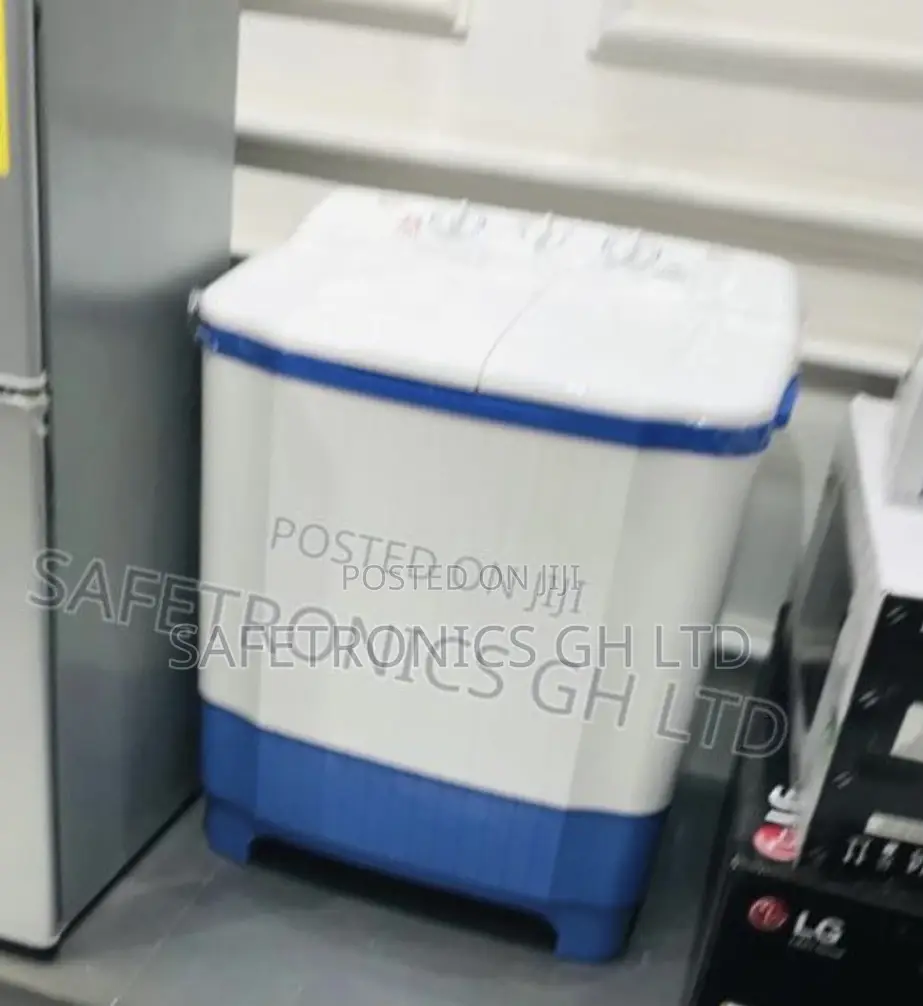 Get Adorable Zara 7kg Topload Semiautomatic Washer