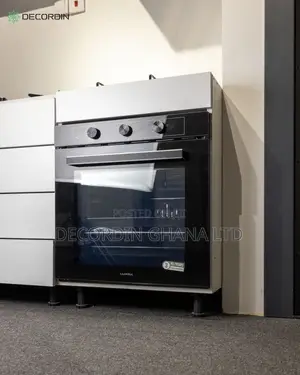 Decordin 88l Manual Oven (Built-In)